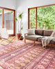 Loloi Layla LAY-03 Magenta multi