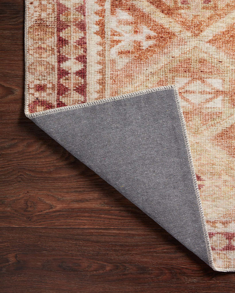 Loloi Layla Collection LAY-16 Natural / Spice