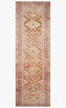 Loloi Layla LAY-03 Natural Spice