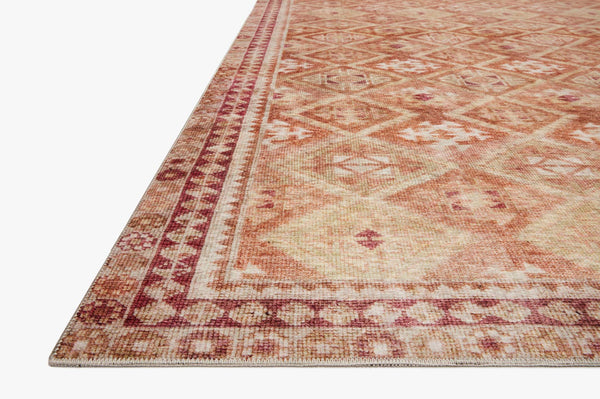 Loloi Layla Collection LAY-16 Natural / Spice