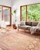 Loloi Layla LAY-03 Natural Spice