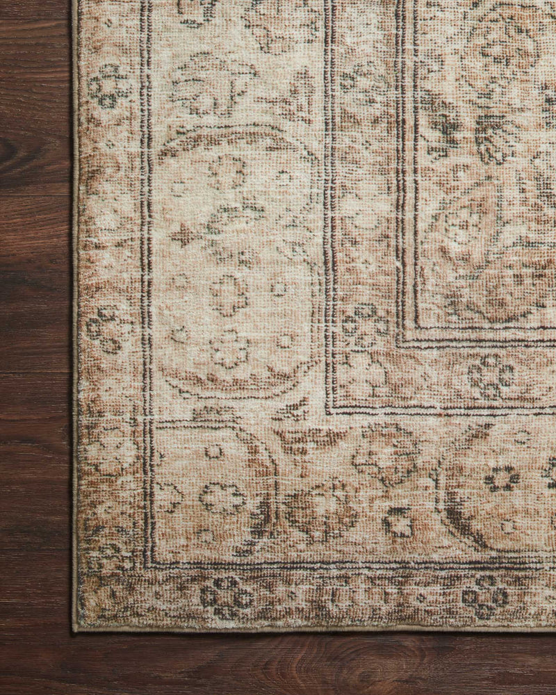 Loloi Margot Collection MAT-01 Antique / Sage