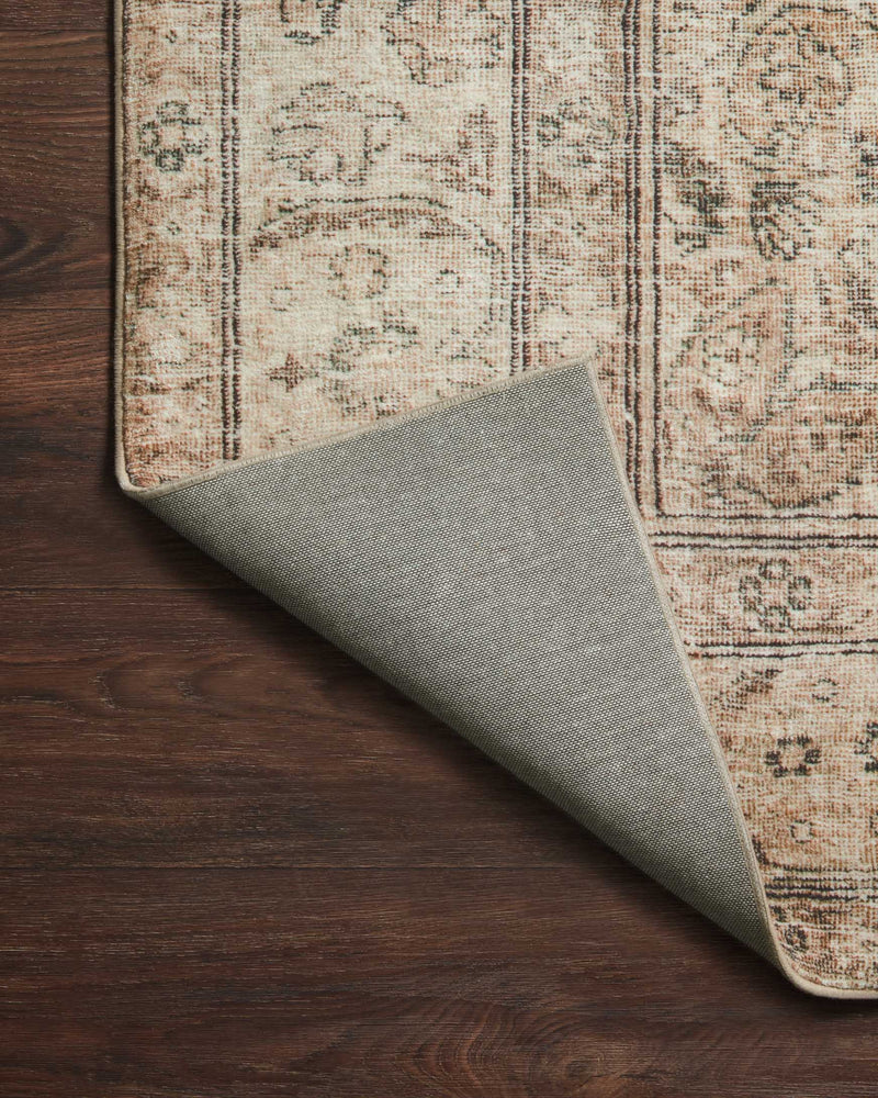 Loloi Margot Collection MAT-01 Antique / Sage