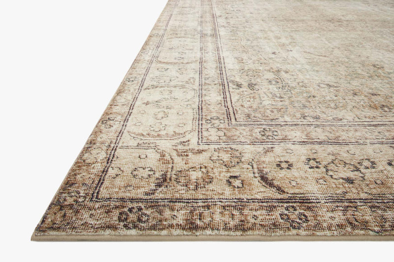 Loloi Margot Collection MAT-01 Antique / Sage
