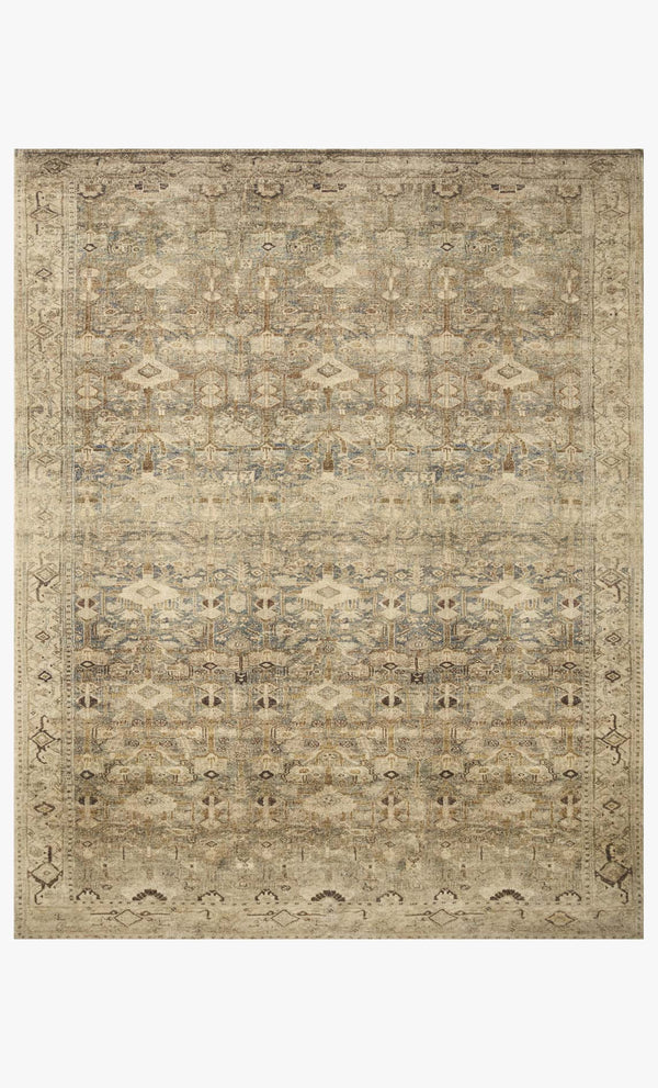 Loloi Margot Collection MAT-04 Antique / Sage