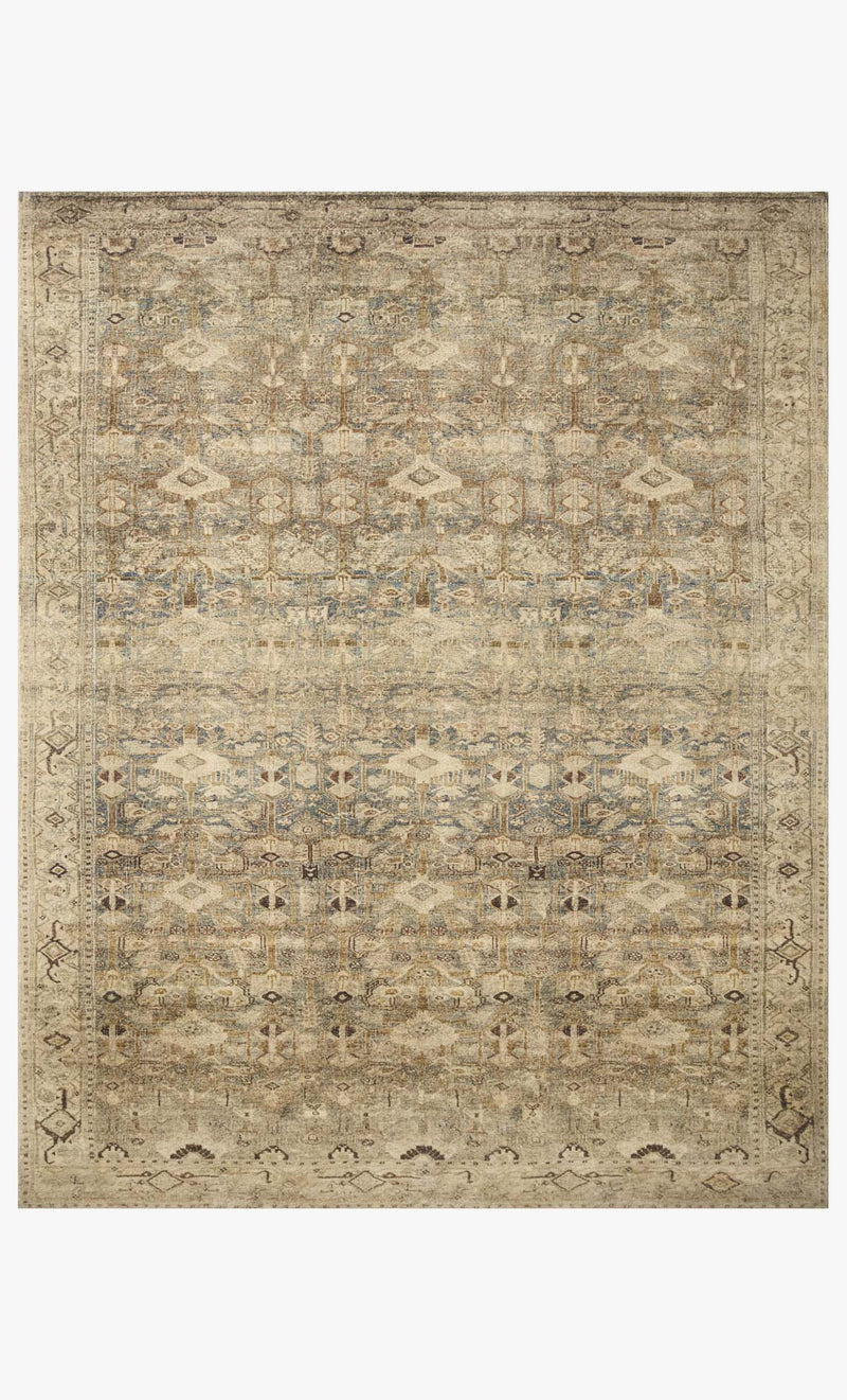 Loloi Margot Collection MAT-04 Antique / Sage