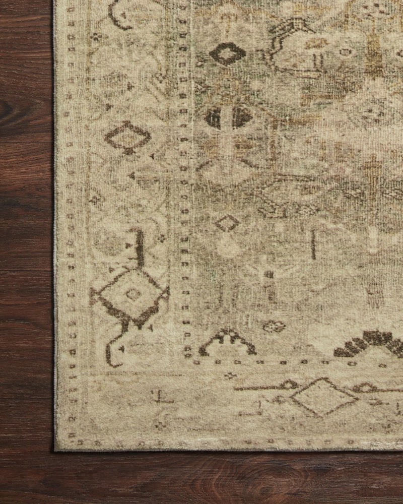 Loloi Margot Collection MAT-04 Antique / Sage