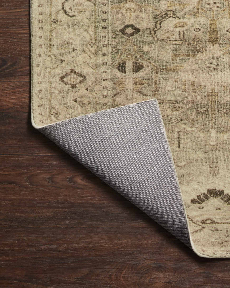 Loloi Margot Collection MAT-04 Antique / Sage