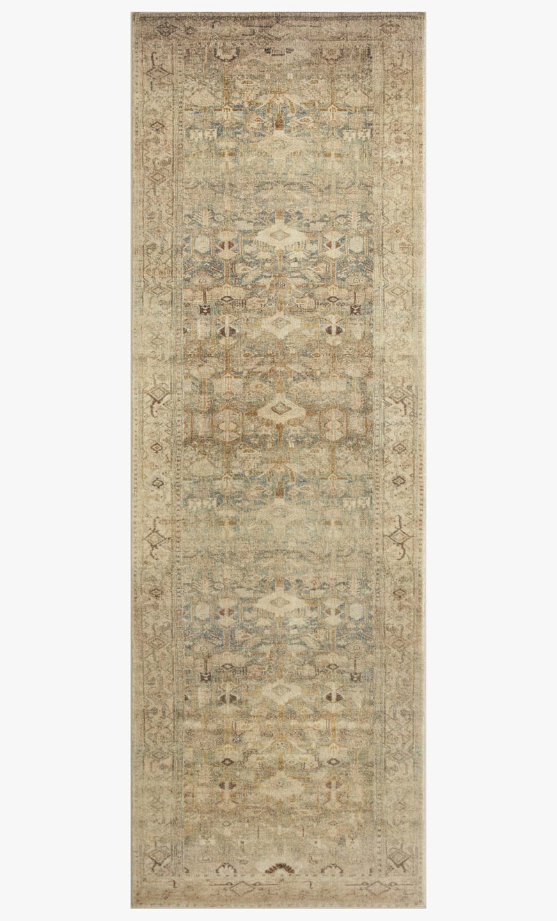 Loloi Margot Collection MAT-04 Antique / Sage