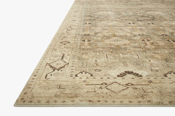 Loloi Margot Collection MAT-04 Antique / Sage
