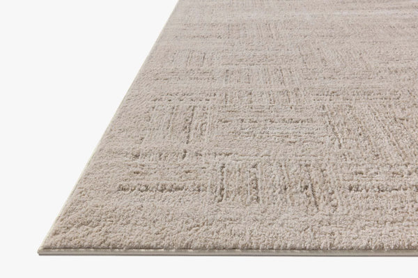 Loloi Monty Collection MOT-01 AL Ivory / Taupe