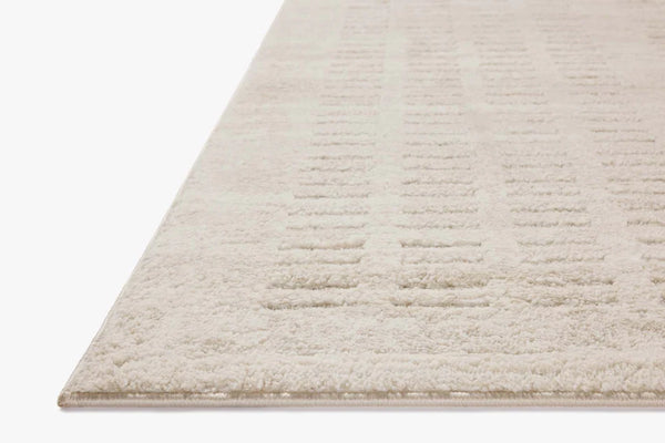 Loloi Monty Collection MOT-03 AL Ivory / Beige