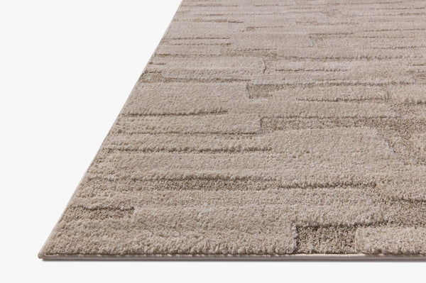 Loloi Monty Collection MOT-04 AL Taupe / Beige
