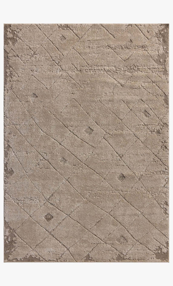 Loloi Monty Collection MOT-05 AL Beige / Natural