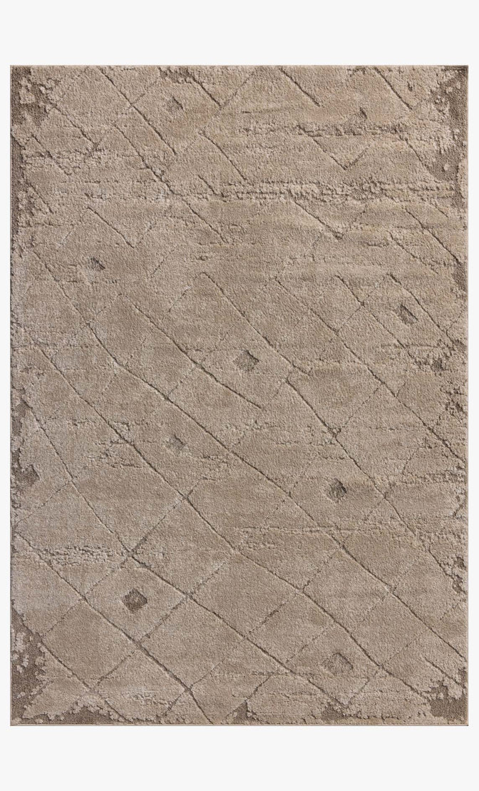 Loloi Monty Collection MOT-05 AL Beige / Natural
