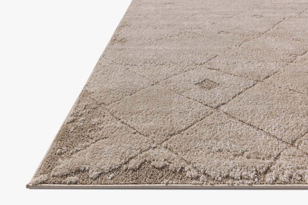 Loloi Monty Collection MOT-05 AL Beige / Natural