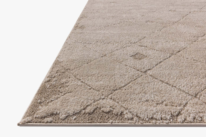 Loloi Monty Collection MOT-05 AL Beige / Natural