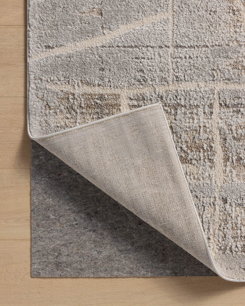 Loloi Monty Collection MOT-07 AL Natural / Mist