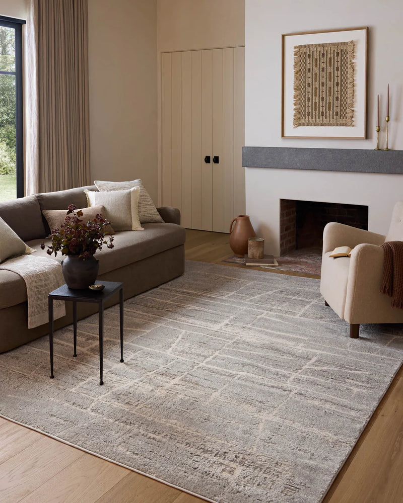 Loloi Monty Collection MOT-07 AL Natural / Mist