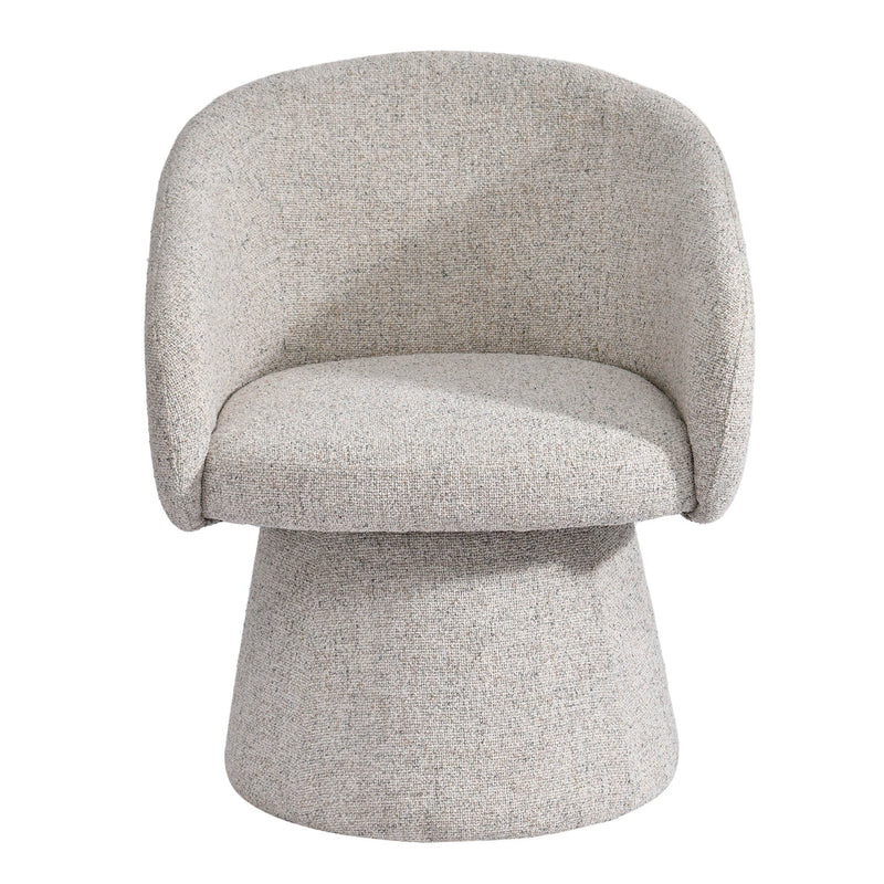 Misha Club Chair