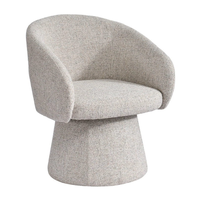 Misha Club Chair