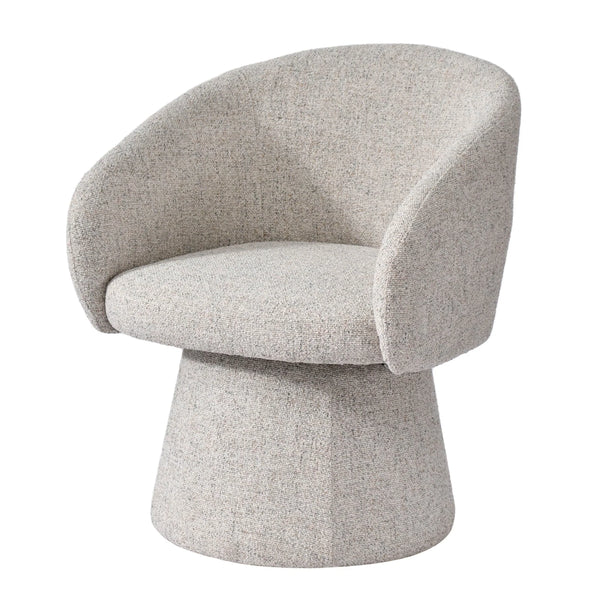 Misha Club Chair