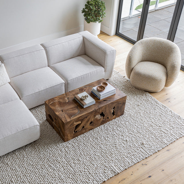 Natura Flow Coffee Table