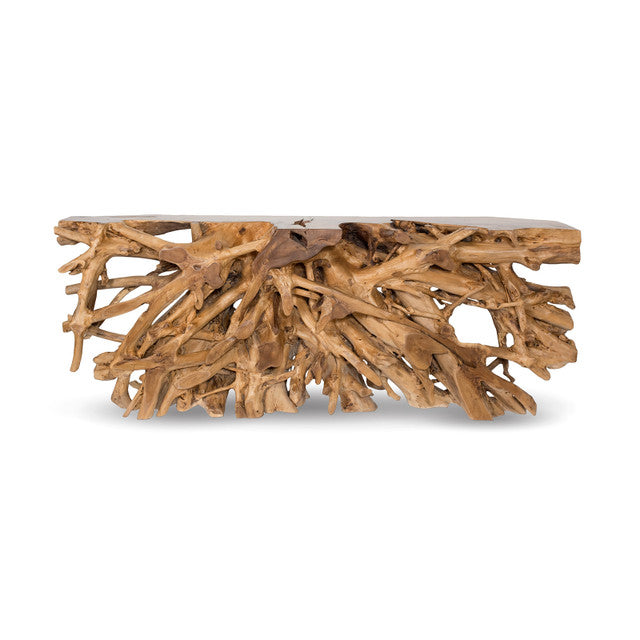 Natura Console Table