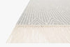Loloi Newton Collection MH LT Grey Ivory