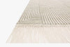 Loloi Newton Collection MH Sage Ivory
