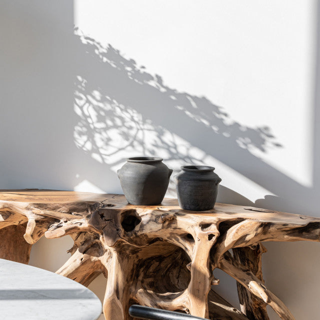 Natura Console Table