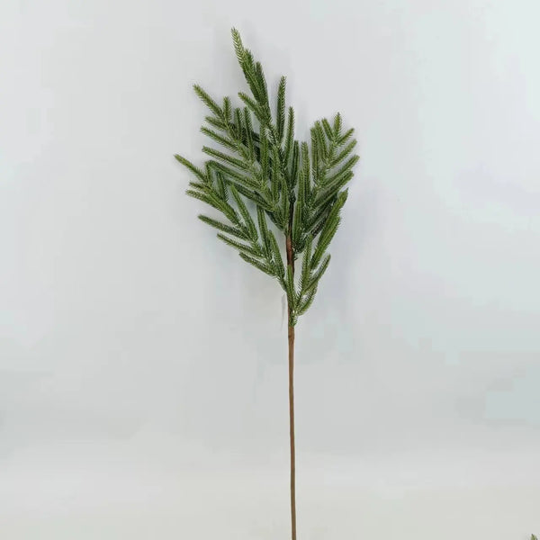 iDESIGN Exclusive Soft Touch Norfolk Pine Stems