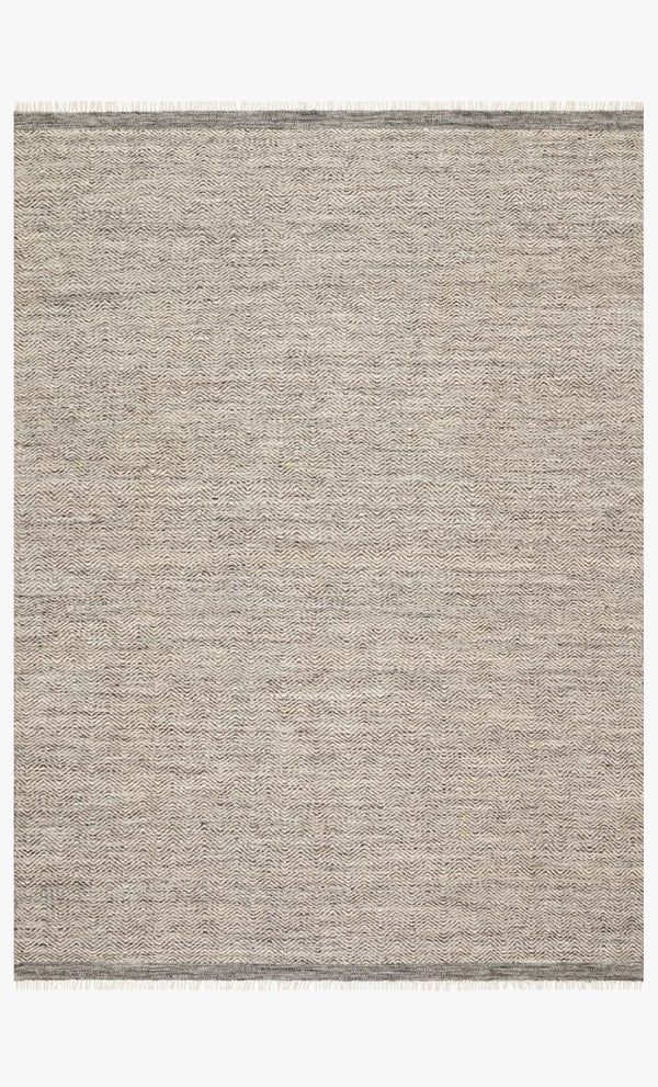 Loloi Omen Collection OME-01 Grey