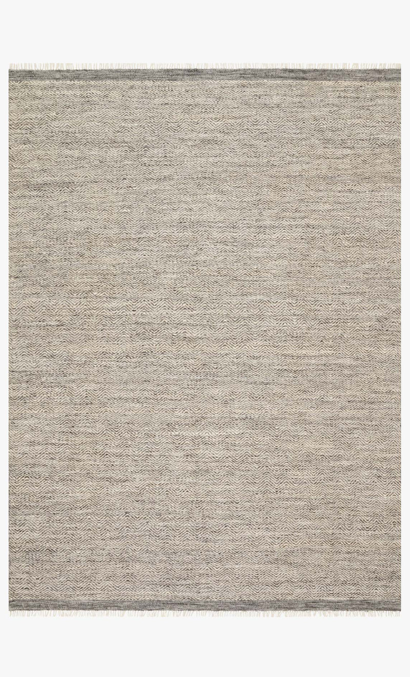 Loloi Omen Collection OME-01 Grey