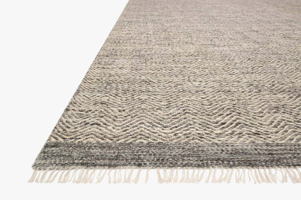 Loloi Omen Collection OME-01 Grey
