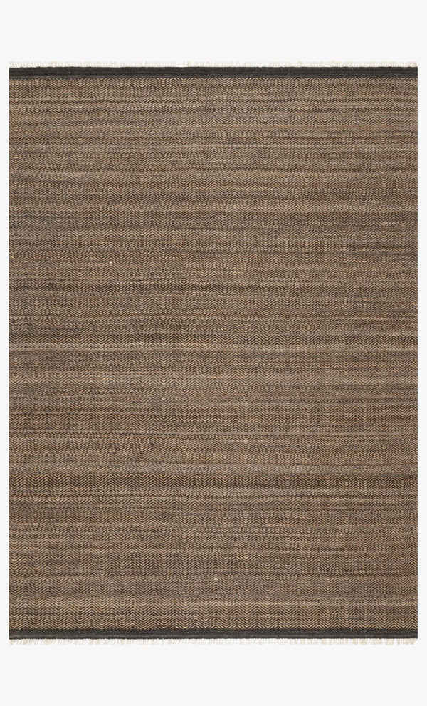 Loloi Omen Collection OME-01 Mocha