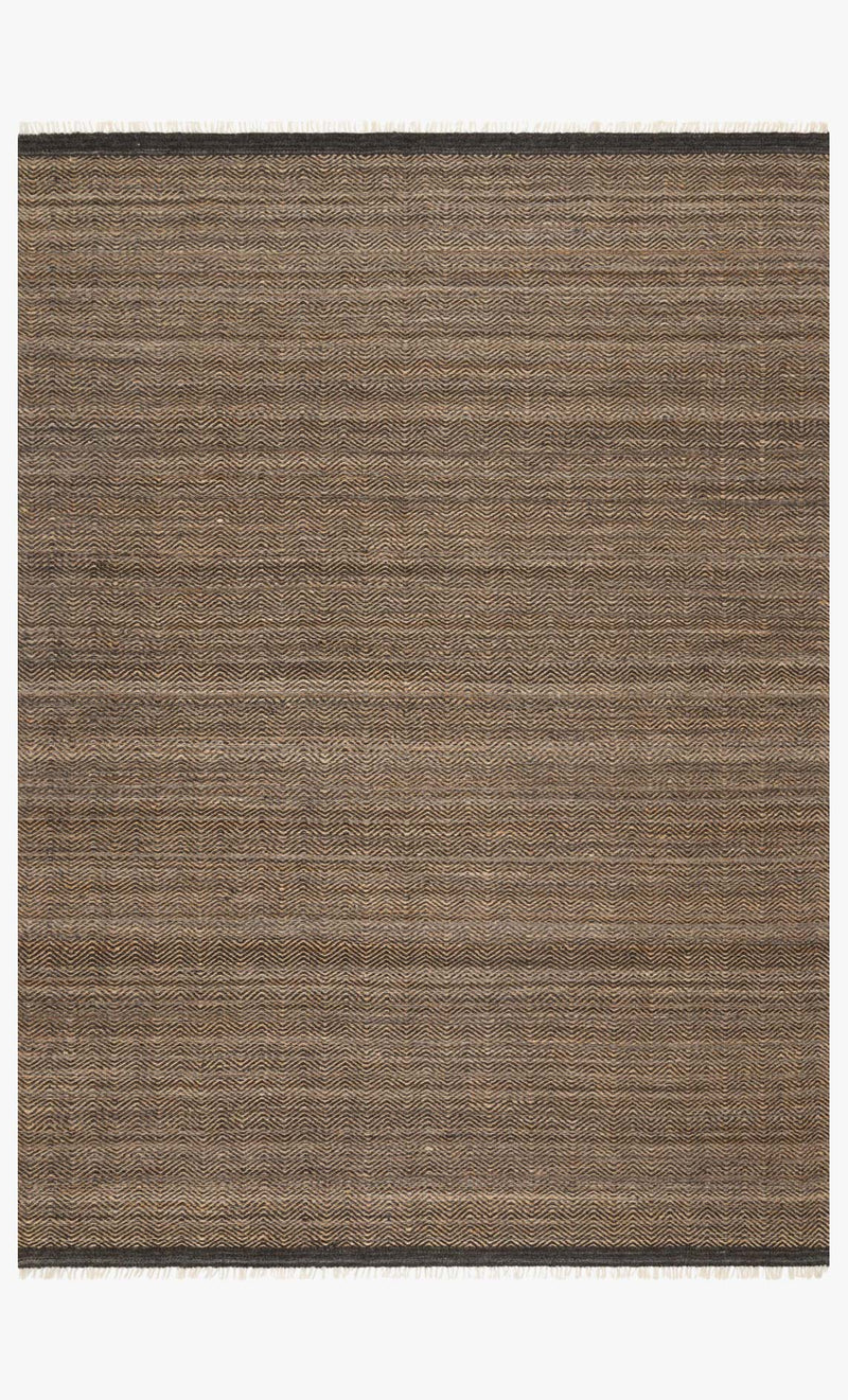 Loloi Omen Collection OME-01 Mocha