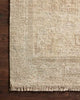 Loloi Priya Collection Ocean Ivory