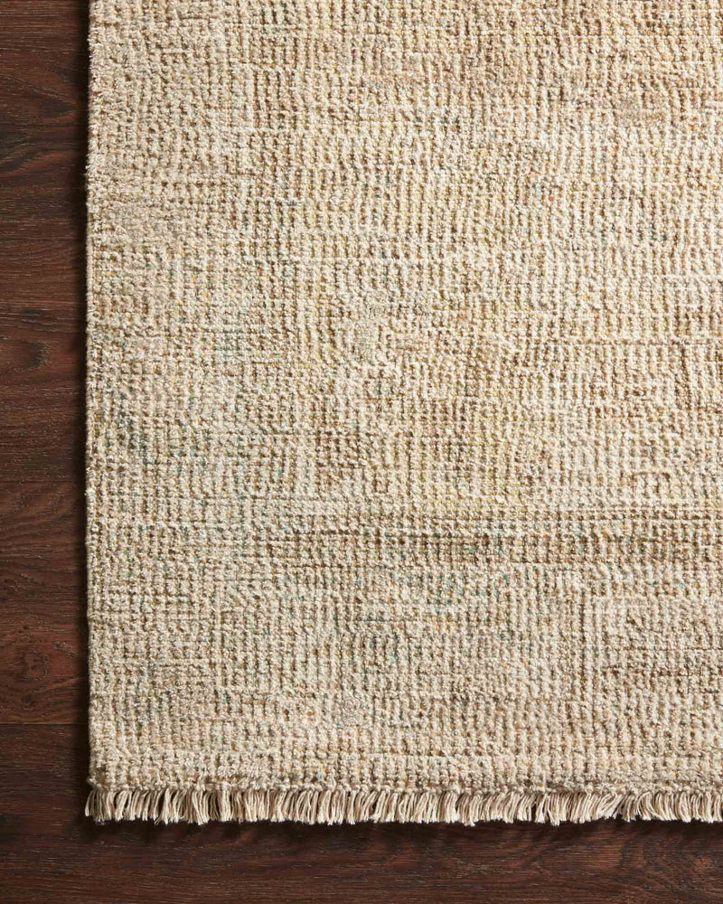 Loloi Priya Collection PRY-01 Ocean / Ivory