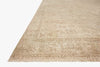 Loloi Priya Collection Ocean Ivory