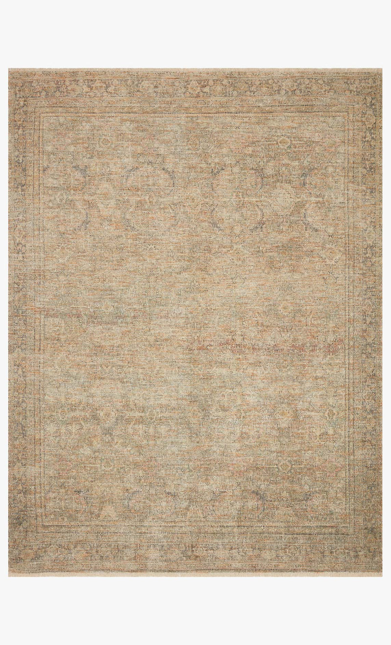 Loloi Priya Collection PRY-03 Olive / Graphite