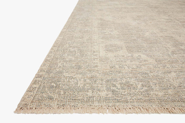 Loloi Priya Collection PRY-04 Grey / Ivory