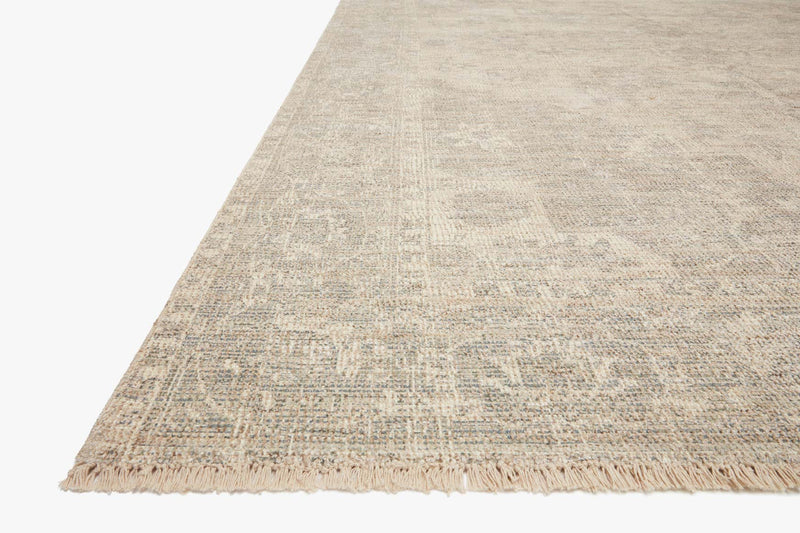 Loloi Priya Collection PRY-04 Grey / Ivory
