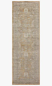 Loloi Rosemarie Collection CJ Gold Sand