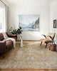 Loloi Rosemarie Collection CJ Gold Sand