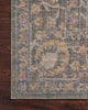 Loloi Rosemarie Collection CJ Stone Multi
