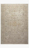 Loloi Rosemarie Collection CJ Ivory Natural