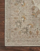 Loloi Rosemarie Collection CJ Ivory Natural