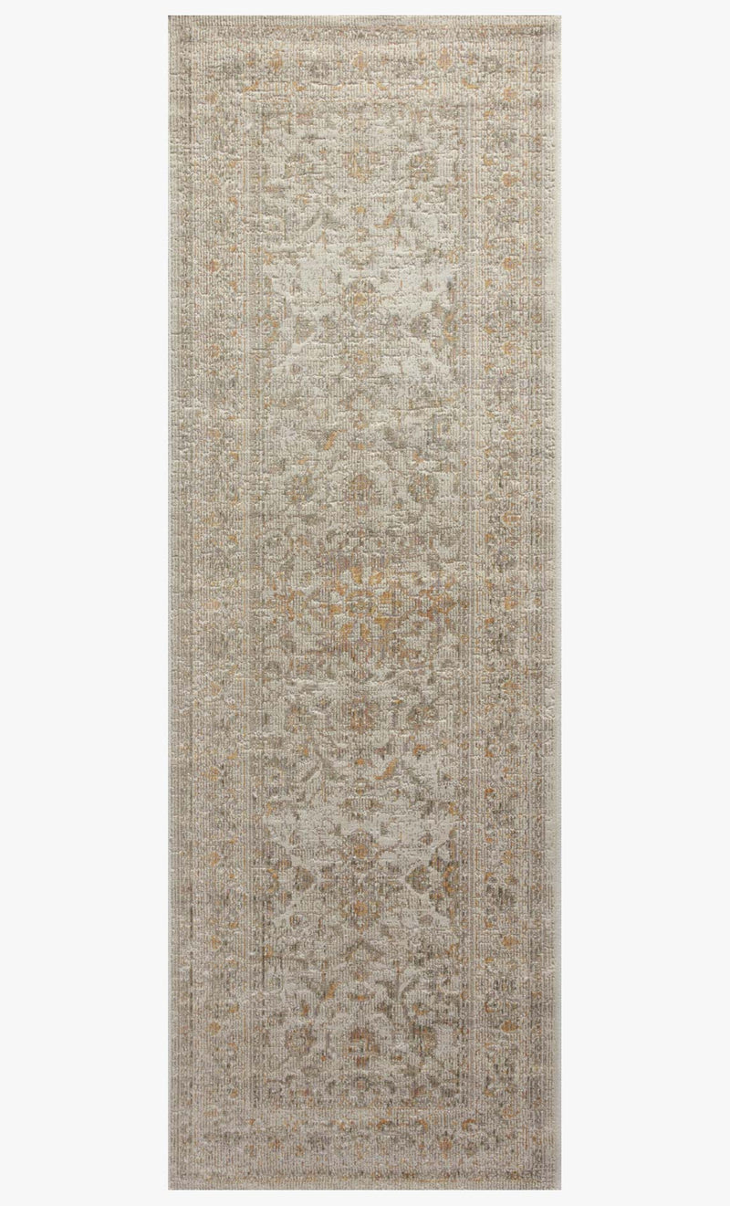 Loloi Rosemarie Collection ROE-02 CJ Ivory / Natural