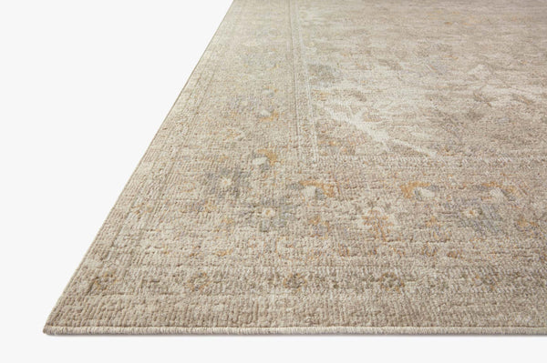Loloi Rosemarie Collection ROE-02 CJ Ivory / Natural